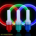 4 Pcs Wheel Sensor Light