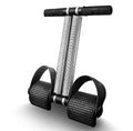 Flexible Black Waist Trimmer - 1 Pc Adjustable & Breathable Design