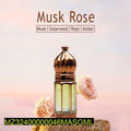 Musk Rose -  3ml