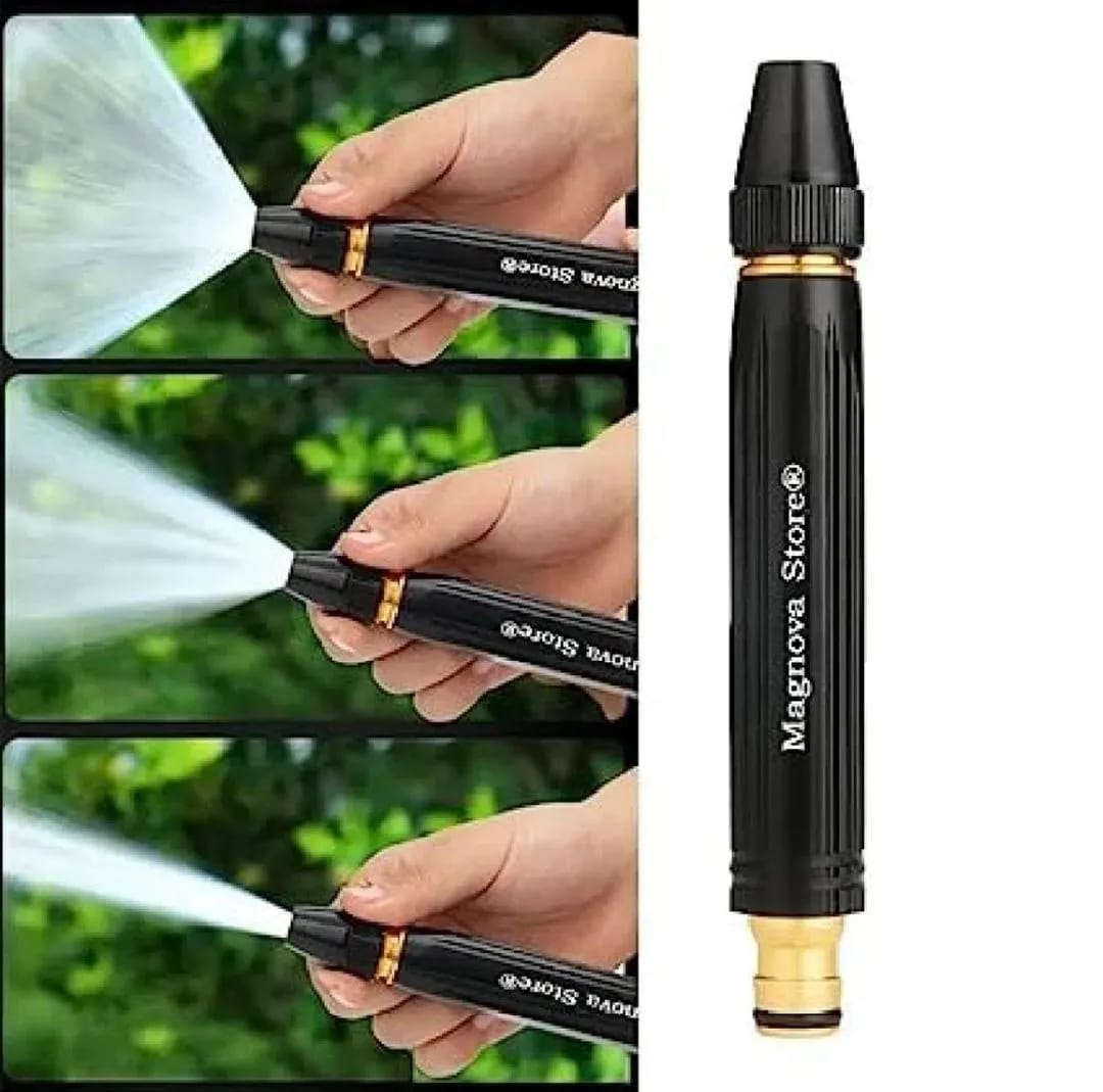 1 Pc Easy Installation Water Spray Nozzle