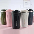 Travel Coffee Mug