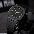 Men's Movement: Quartz, Water Resistant Watch