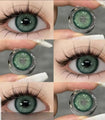 Contact Lens- 1 Pcs Color-Enhancing Comfort Lens