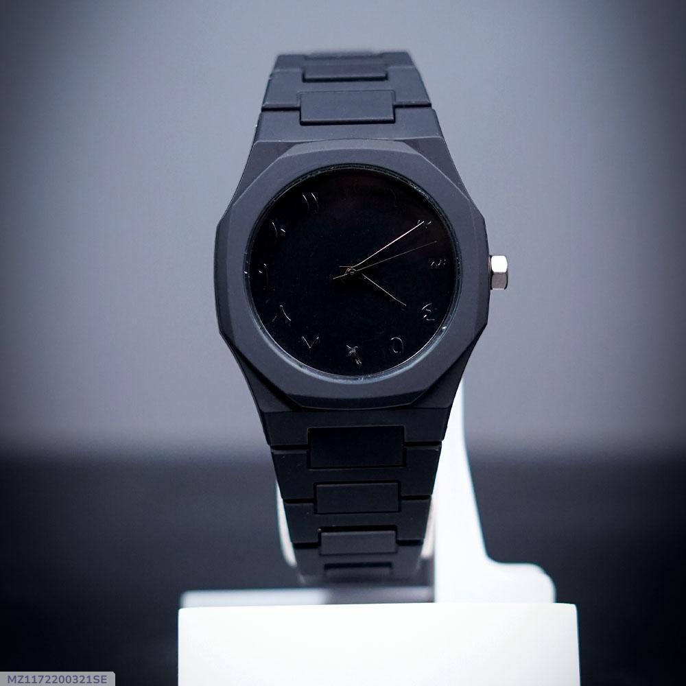Men's Movement: Quartz, Water Resistant Watch