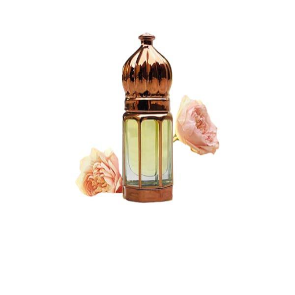 Musk Rose -  3ml