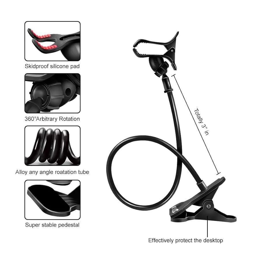 Mobile Phone Holder