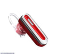 M11 Bluetooth Wireless Headset | Right Ear Single Earbud for Phones & Android Devices