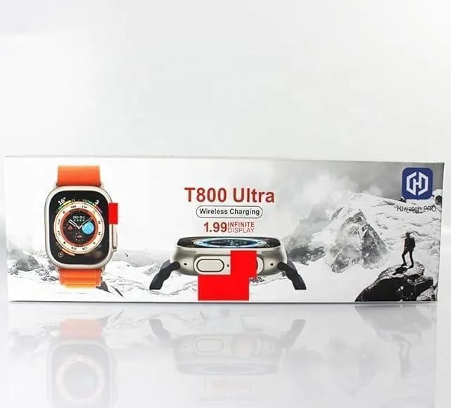 Smart Watch T800 Ultra