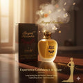 Royal Ramba: Eau de Parfum - Confidence & Allure