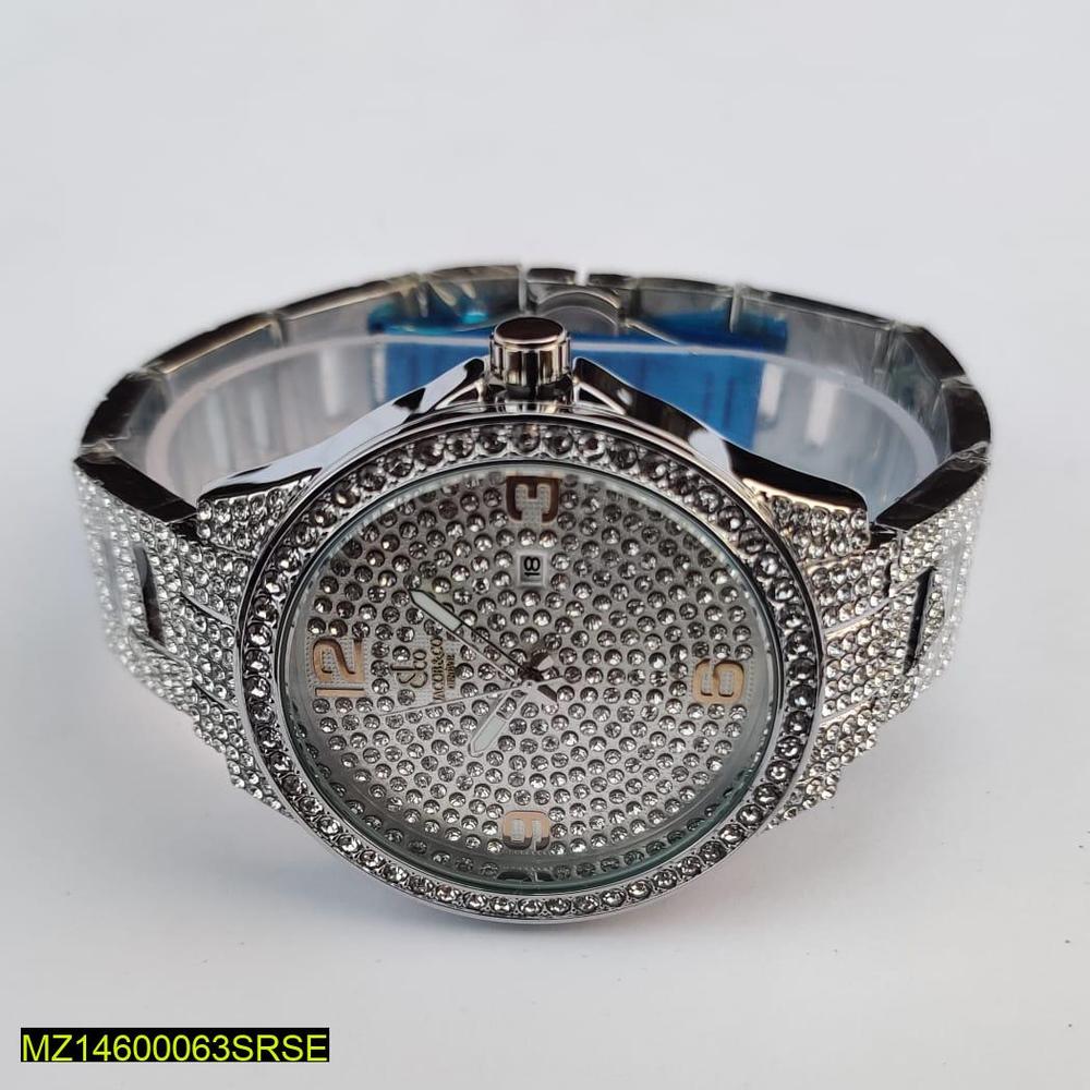 Men's Classic Analogue Watch