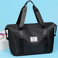 Travelling Hand Carry Duffle Bag