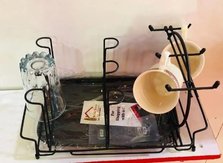 Kitchen Rack